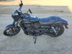 2019 Harley-Davidson XG750