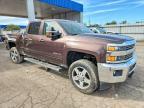 2016 Chevrolet Silverado K2500 Heavy Duty LT