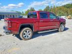 2018 GMC Sierra K1500 SLT