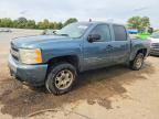 2008 Chevrolet Silverado C1500