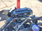 2016 Honda CBR500 R