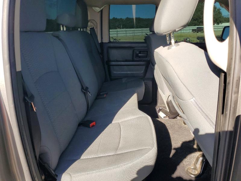 2013 Dodge RAM 1500 ST