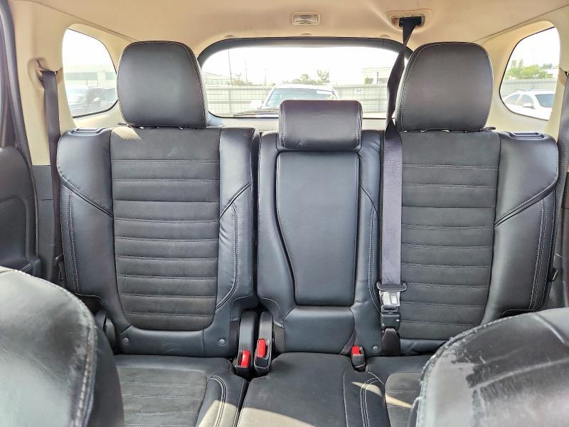 2020 Mitsubishi Outlander SE