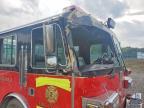 1993 Sutphen Deluge Pumper Fire Truck