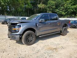 2026 Ford F150 XLT en venta en Austell, GA