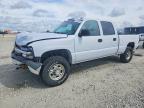 2002 Chevrolet Silverado K2500 Heavy Duty