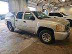 2011 Chevrolet Silverado K1500 LS