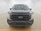 2022 Ford F150 Super Cab