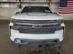 2019 Chevrolet Silverado K1500 High Country