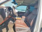 2014 Chevrolet Silverado K1500 High Country