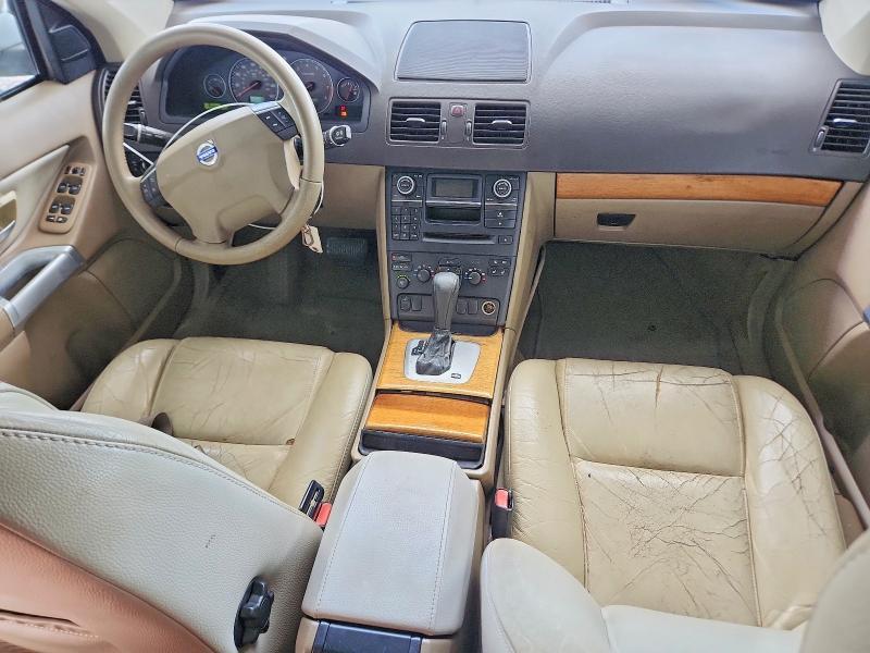 2007 Volvo Xc90 3.2