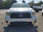 2012 Toyota Tundra Double Cab SR5