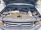 2000 Ford F250 Super Duty