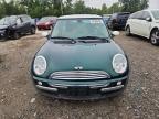 2003 Mini Cooper