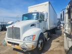 2020 Kenworth T300 BOX Truck
