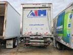 2022 International MV607 Refrigerated BOX Truck