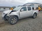 2011 Nissan Frontier S