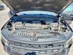 2022 Chevrolet Silverado C1500 Custom