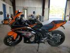 2017 Honda CBR500 R