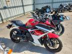 2014 Yamaha FZ6 R