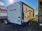 2015 Foresriver 2015 Forest River Salem Camper