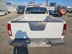 2012 Nissan Frontier S
