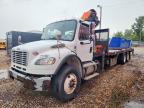 2016 Freightliner Business Class M2 Crane Truck
