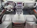 2016 GMC Sierra K1500 SLT