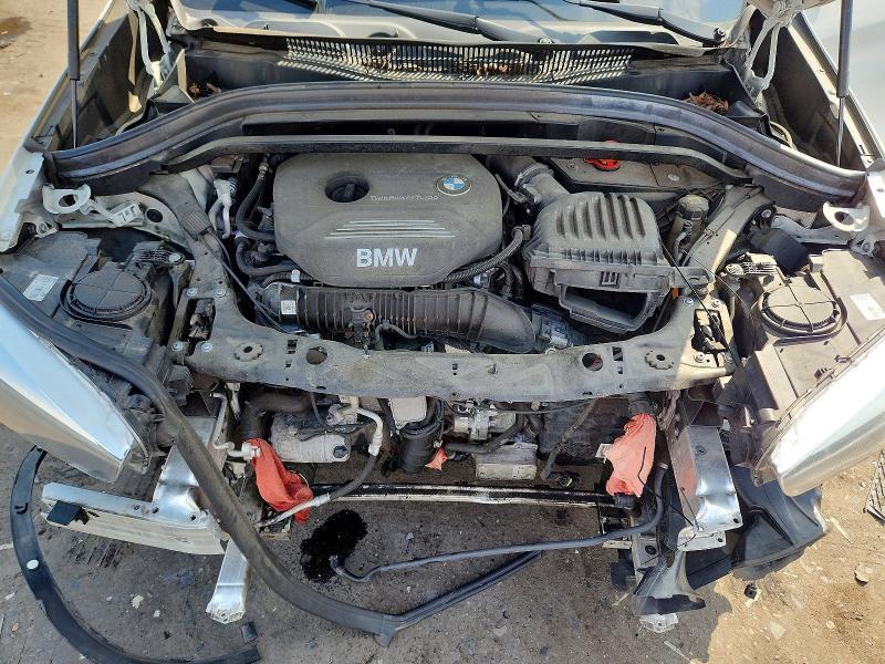 2018 BMW X1 sDrive28i