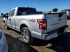 2018 Ford F150 Super Cab