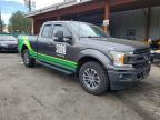 2020 Ford F150 Super Cab