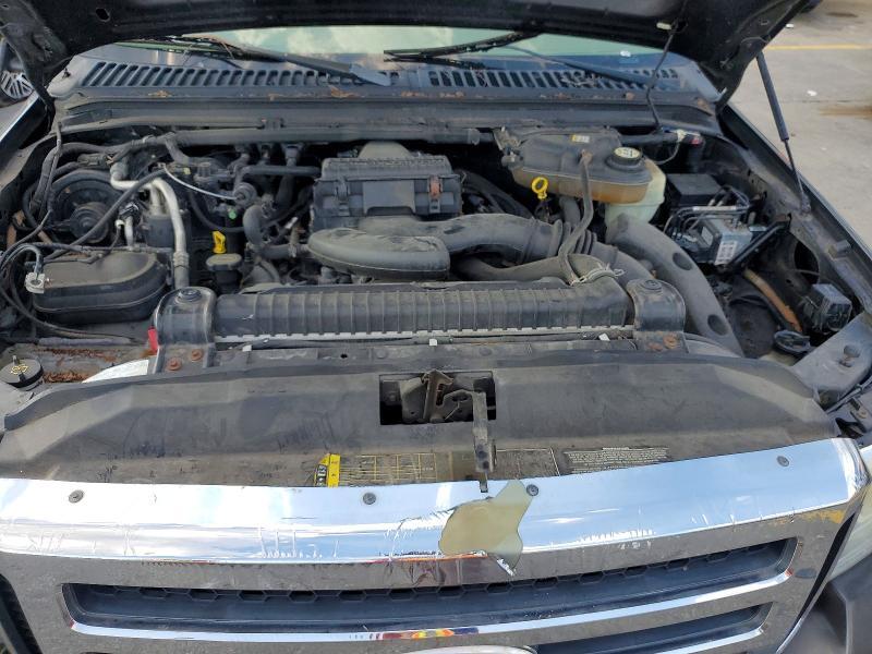 2006 Ford F250 Super Duty