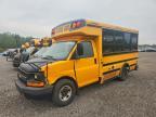 2013 Chevrolet Express G3-School Bus