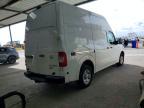 2014 Nissan NV 2500 HD S