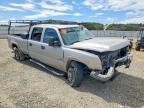 2006 Chevrolet Silverado K3500