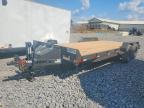 2025 Rice FMEHR8220 Equipment Trailer