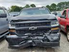 2018 Chevrolet Silverado C1500 Custom
