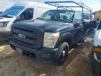 2012 Ford F250 Super Duty