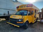 2010 Chevrolet 2010  Minotour G-School Bus