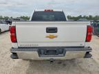 2014 Chevrolet Silverado C1500 LT