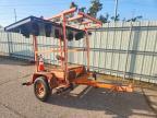 2006 Unknown 2006 Arrow Board Trailer