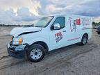2017 Nissan NV 2500 HD SV