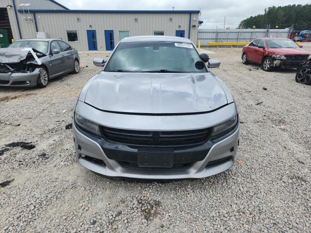 2017 Dodge Charger Police