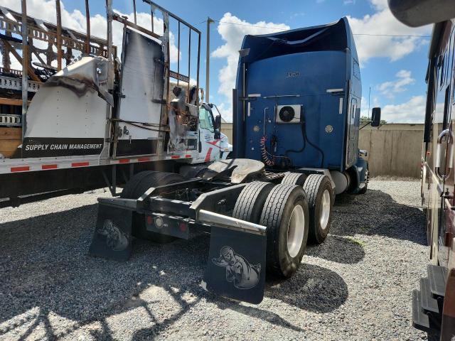 2009 Kenworth T660 Semi Truck
