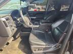 2015 Chevrolet Silverado K1500 LTZ