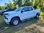 2025 Chevrolet Silverado K1500 LT