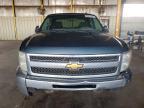 2012 Chevrolet Silverado C1500 LS