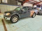 2011 Nissan Frontier SV V6
