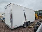 2024 H39q 2024 Legend 7.5X23ETA35 Enclosed Cargo Snowmobile