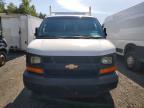 2015 Chevrolet Express G3500